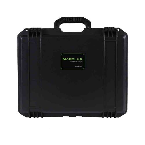 MARELUX housing hard case