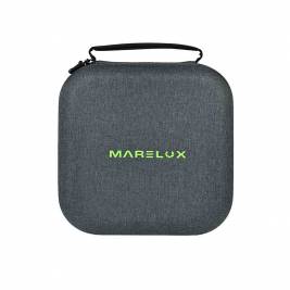 Protective case for MARELUX dome
