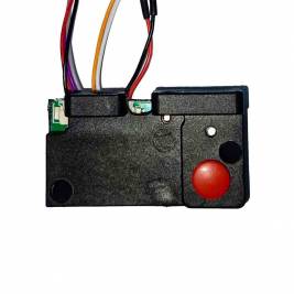 Tarjeta de circuito impreso MARELUX para la detección de vacío/alarma de humedad