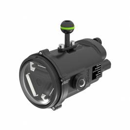 MARELUX Apollo III strobe