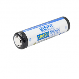 Batterie BP03 SUPE/SCUBALAMP SUPEBP03