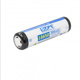 Battery BP03 SUPE/SCUBALAMP SUPEBP03