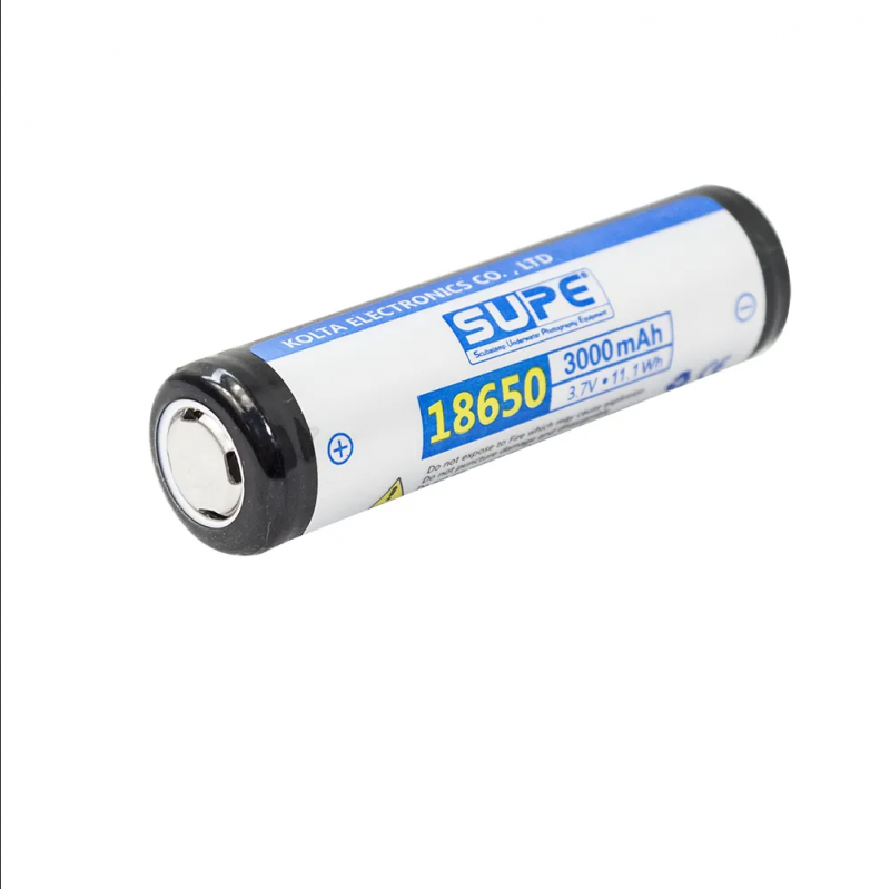 Batterie BP03 SUPE/SCUBALAMP SUPEBP03