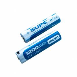 Battery 18650 SUPE