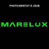 MARELUX bague de zoom pour SONY SEL2070G FE 20-70 mm F4G