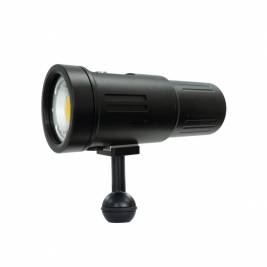 Lampe focus compacte P33 5000 lumens Supe