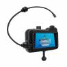 External underwater monitor UM5.5 SUPE