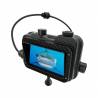 External underwater monitor UM5.5 SUPE