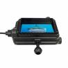 External underwater monitor UM5.5 SUPE