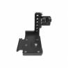 Camera housing base for canon EOS R5 MARELUX