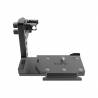 Camera housing base for canon EOS R5 MARELUX