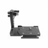 Camera housing base for canon EOS R6 MARELUX