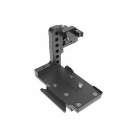 Camera housing base for canon EOS R6 MARELUX