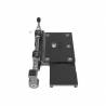 Camera housing base for Sony A7R IV MARELUX