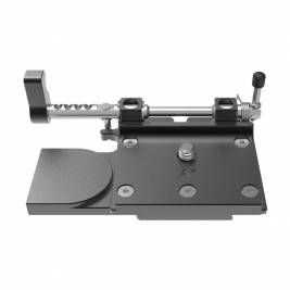 Camera housing base for Sony A1 MARELUX