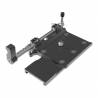 Camera housing base for Sony A1 MARELUX