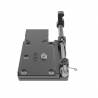 Camera housing base for Sony A7R III - A7 III MARELUX