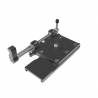 Housing base for Sony FX3 cinema video camera MARELUX