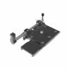 Housing base for Sony A7S III camera MARELUX