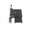 Housing base for Sony A7S III camera MARELUX
