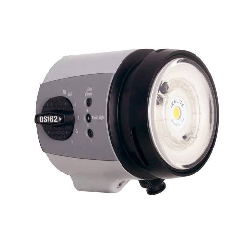 Cabeza Flash Submarino DS162 160Ws TTL