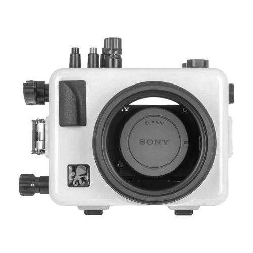 IKELITE housing for SONY ZV-E10