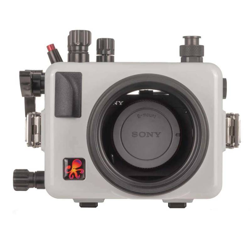 IKELITE housing for SONY A7C II and A7CR