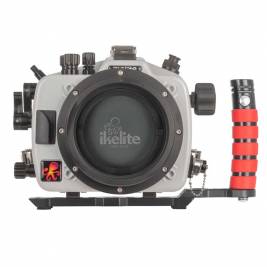 IKELITE housing DL/200 for SONY A7C II and A7CR
