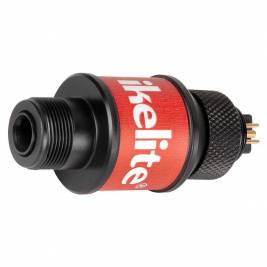 Fiber optic TTL RC2 Converter for IKELITE DS strobes