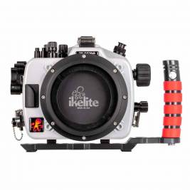 Caisson IKELITE pour PANASONIC Lumix DC-G9 II