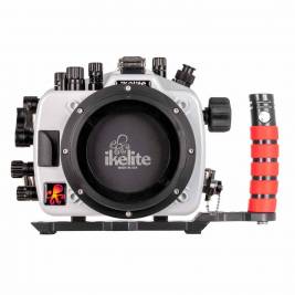 IKELITE DL200 housing for SONY A9 III