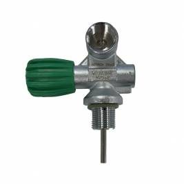 M26 Nitrox mono 300 bar valve