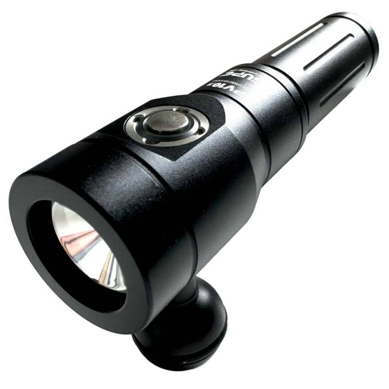 Lampe compacte macro PV10V2 1500 lumens SUPE