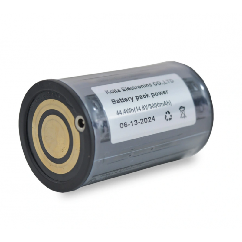 Battery pack BP44 SUPE for V6KV3 and V4KV3