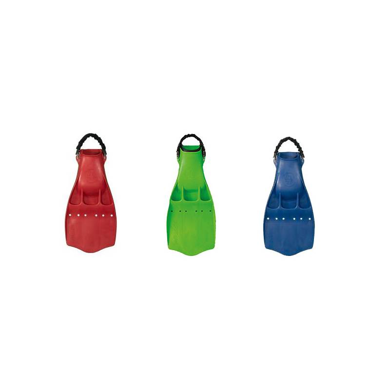 Palmes OMS SLIPSTREAM de couleurs édition limitée 2024