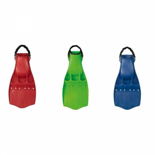 Palmes OMS SLIPSTREAM de couleurs édition limitée 2024