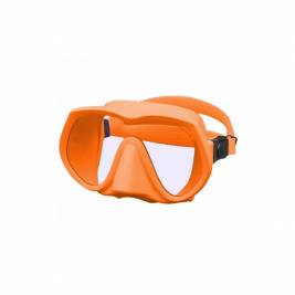 Masque OMS Tattoo Orange