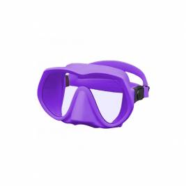 Masque OMS Tattoo Violet