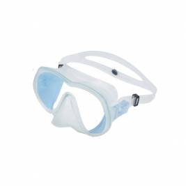 Masque OMS Tattoo frameless Tin Blue