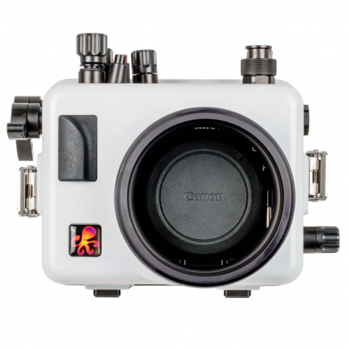 Caisson IKELITE 200DLM pour CANON EOS R8 Caisson IKELITE 200DLM pour CANON EOS R8