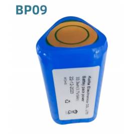 Battery pack BP09 SUPE