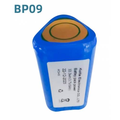 Battery pack BP09 SUPE Battery pack BP09 SUPE