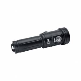 Dual beam video/exploration light PV32 V2 SUPE
