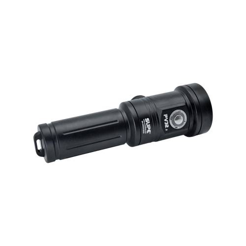Dual beam video/exploration light PV32 V2 SUPE Dual beam video/exploration light PV32 V2 SUPE