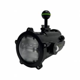 MARELUX Apollo S strobe