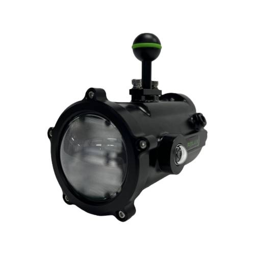 MARELUX Apollo S strobe
