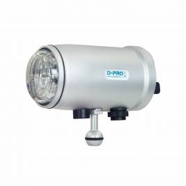 SUPE D-PRO strobe
