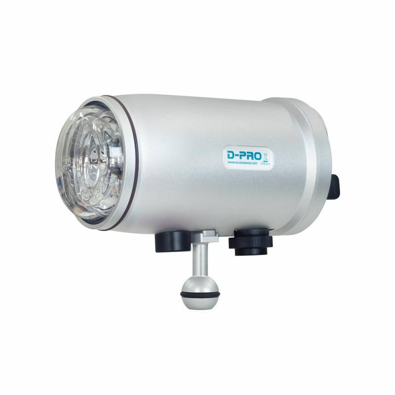 SUPE D-PRO strobe