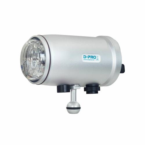 SUPE D-PRO strobe