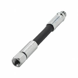 Latiguillo HP para manómetro OMS